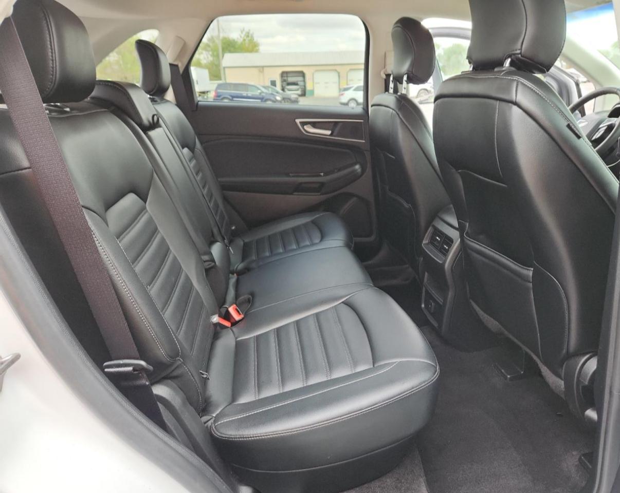 2019 Ford Edge Sel VIN: 2FMPK3J99KBB27625 Lot: 85509905