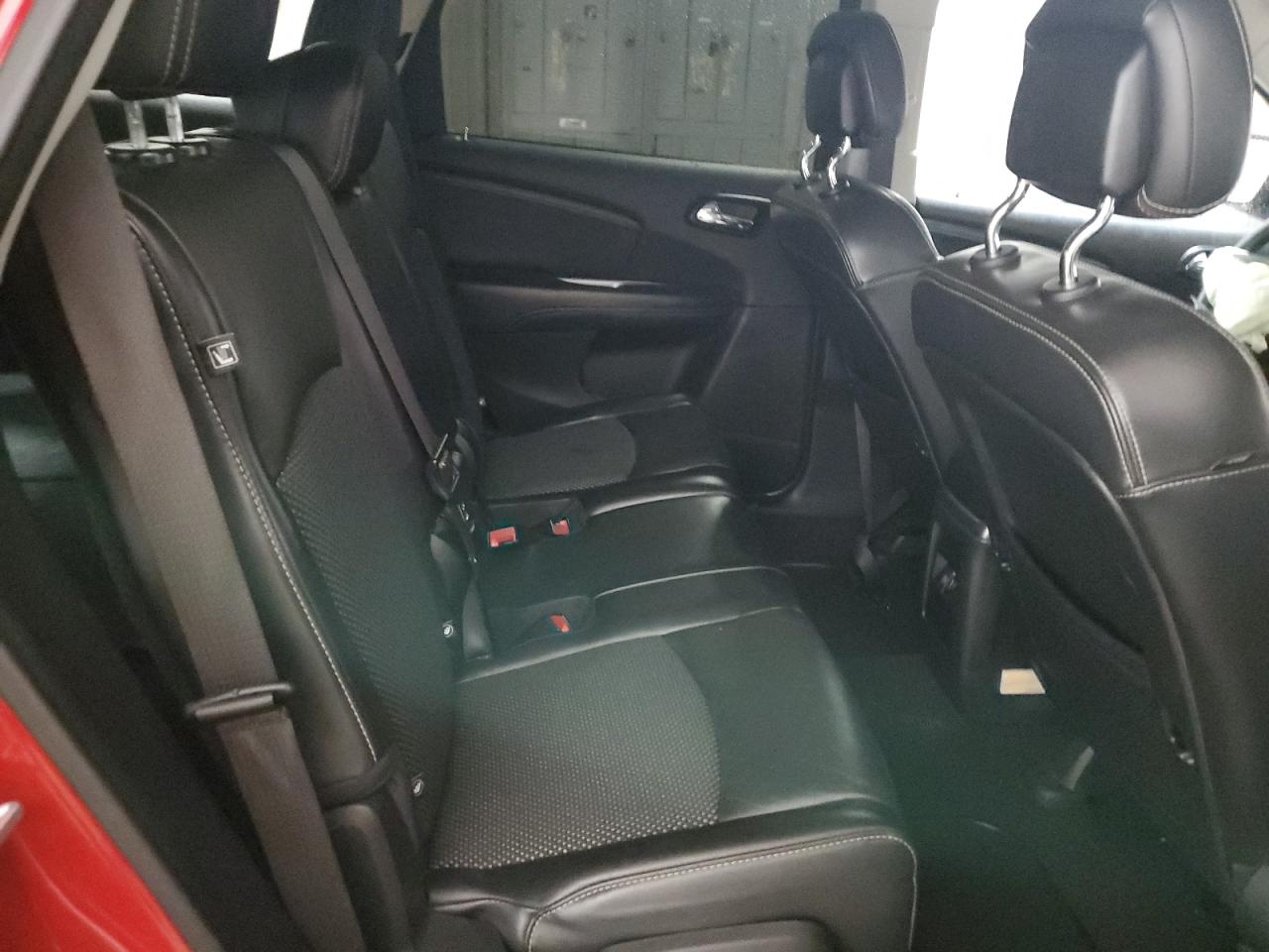 2019 Dodge Journey Crossroad VIN: 3C4PDCGG3KT686645 Lot: 82765635