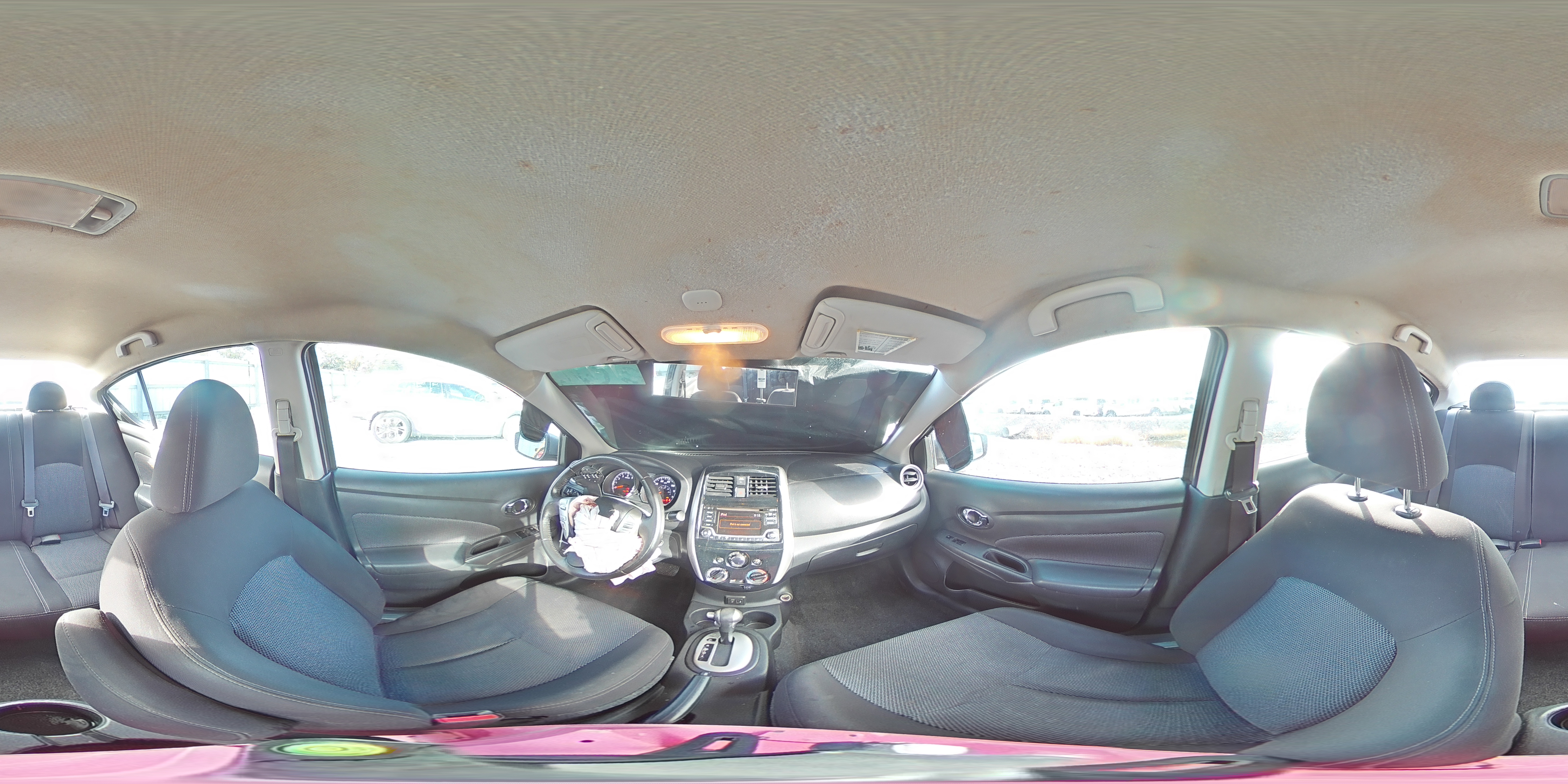 2018 Nissan Versa S VIN: 3N1CN7AP6JL833764 Lot: 85478565