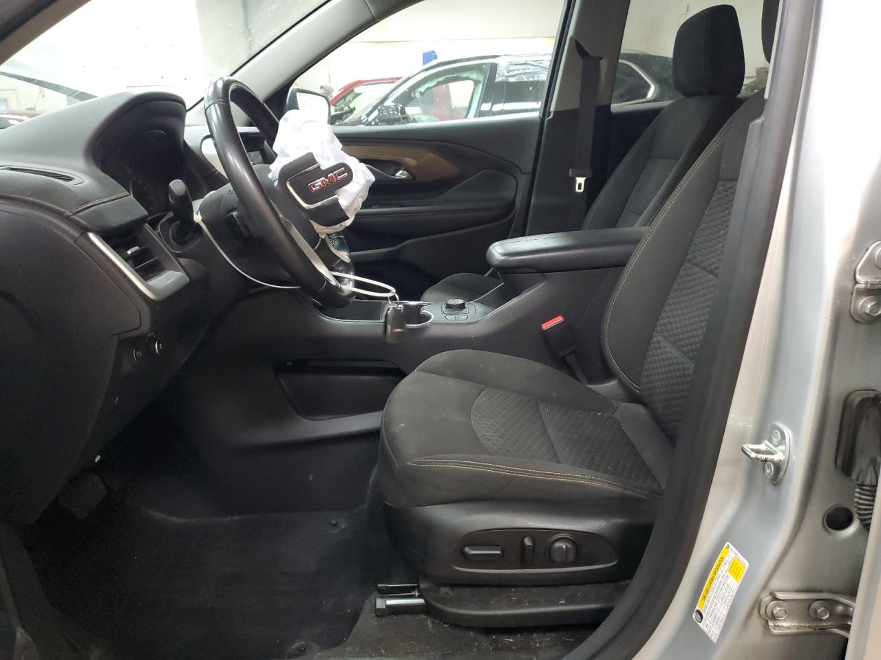 2019 GMC Terrain Sle VIN: 3GKALMEV1KL372092 Lot: 90321685