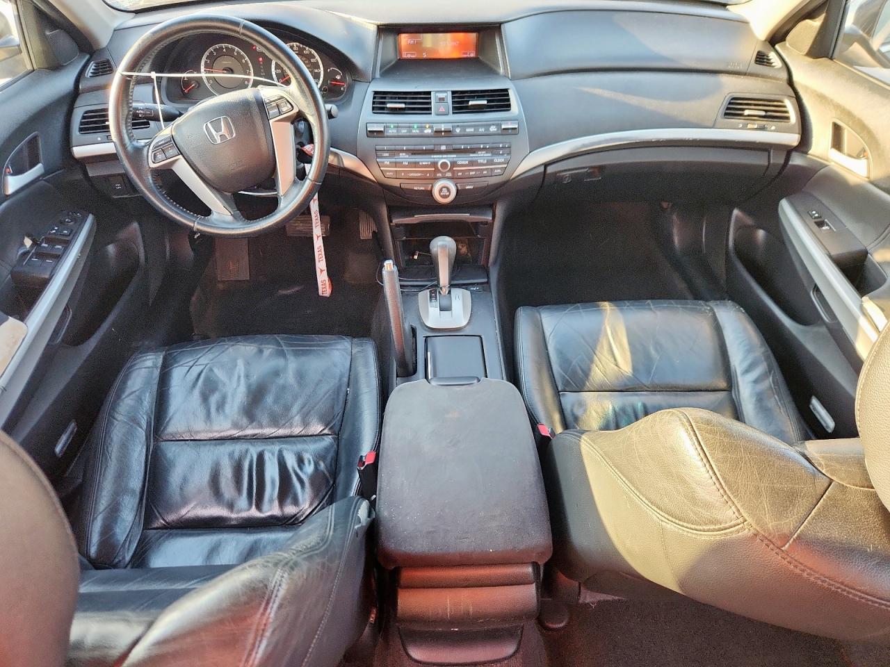 2008 Honda Accord Exl VIN: JHMCP26888C051014 Lot: 82218985