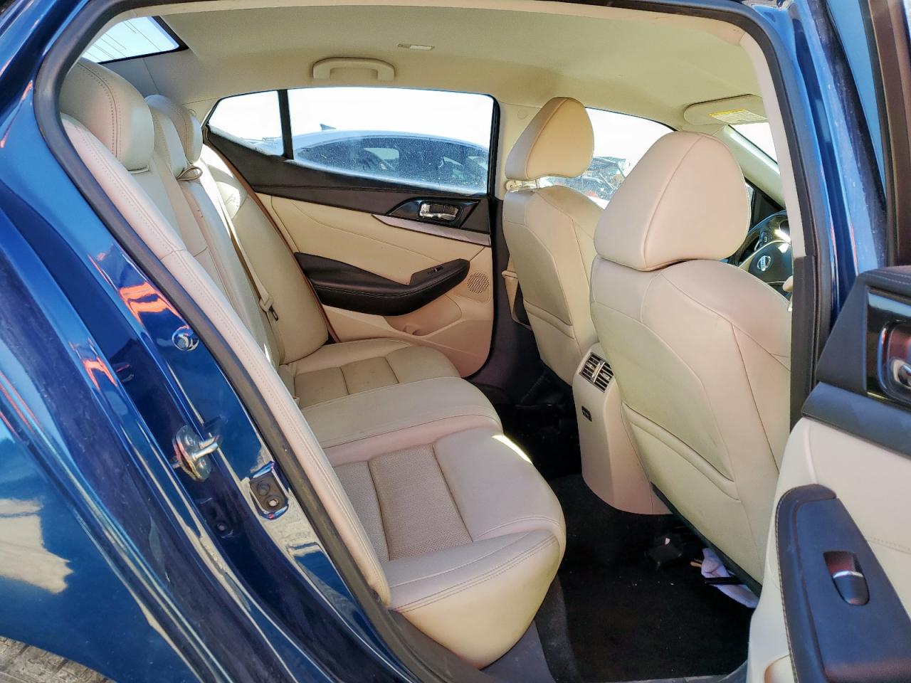 2018 Nissan Maxima 3.5S VIN: 1N4AA6APXJC390210 Lot: 85404285