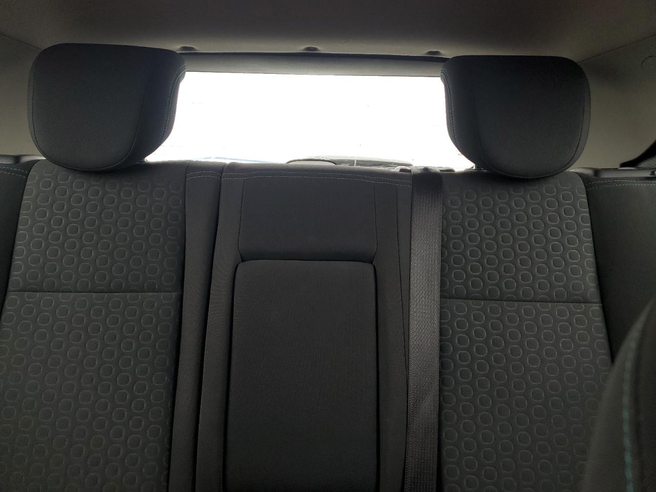 2015 Chevrolet Trax 1Ls VIN: KL7CJPSB4FB070208 Lot: 82284935