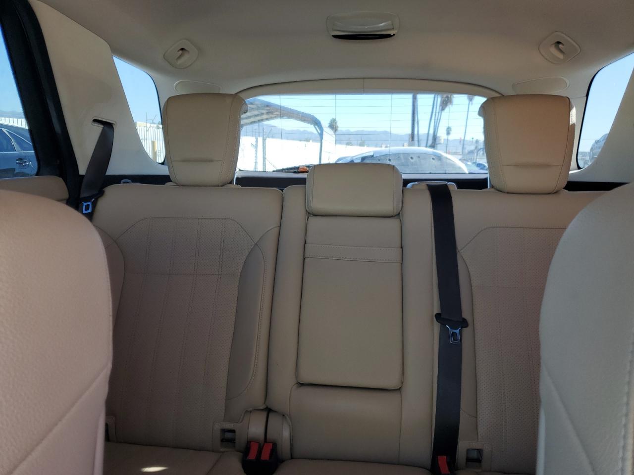 2018 Mercedes-Benz Gle 350 VIN: 4JGDA5JB3JB064966 Lot: 90496865