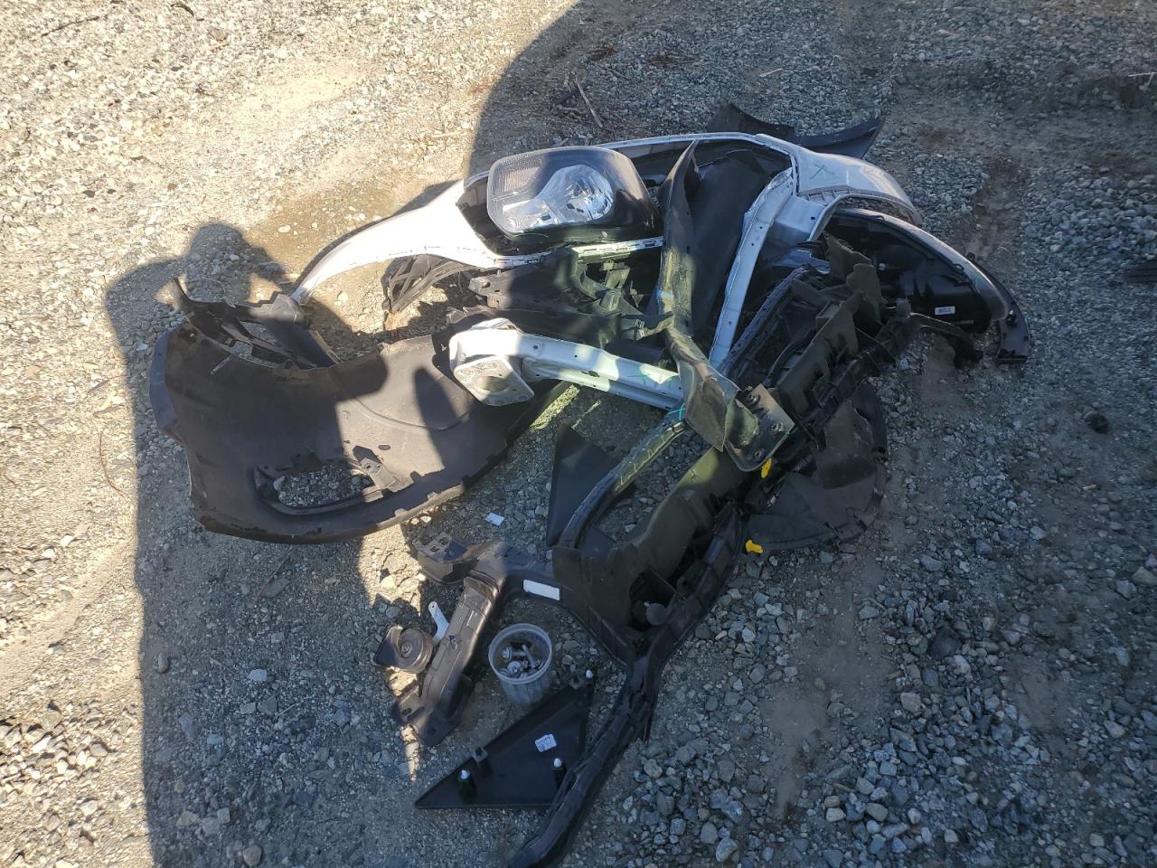 2024 Ford Transit T-350 Hd VIN: 1FTBF7C86RKA13709 Lot: 84479745