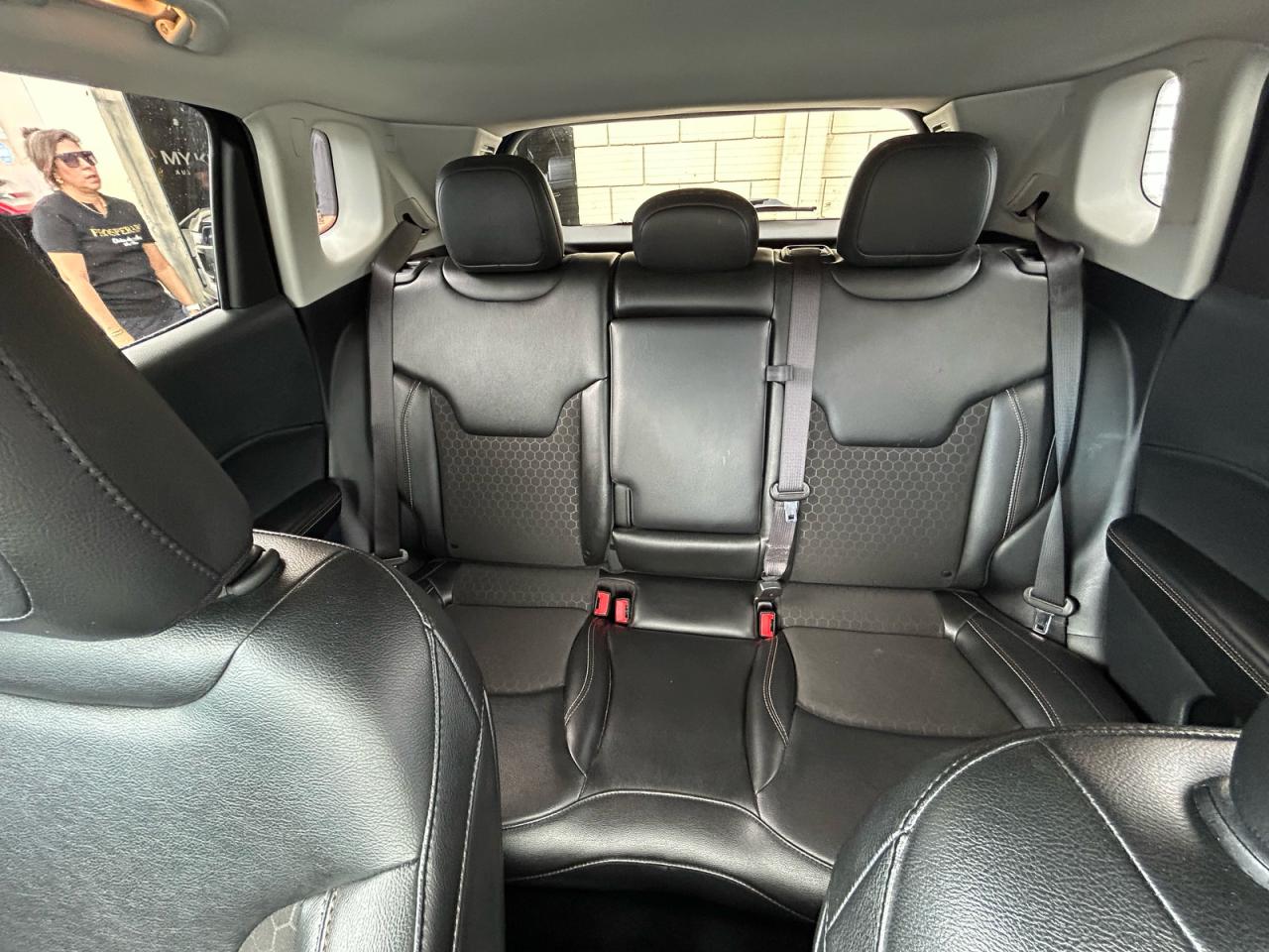 2021 Jeep Compass Latitude VIN: 3C4NJCBB7MT580844 Lot: 86319905