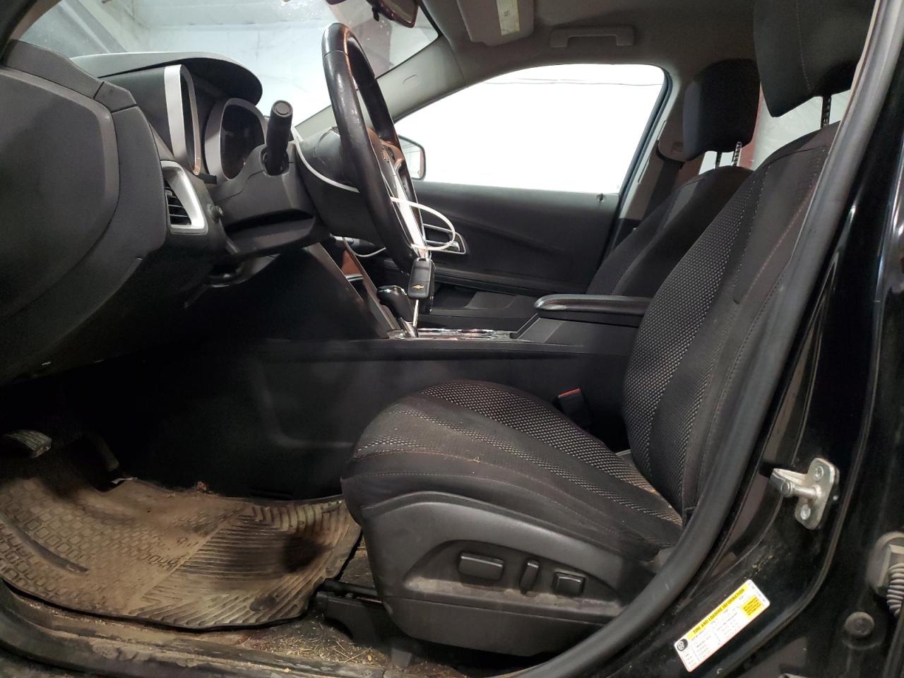 2017 Chevrolet Equinox Lt VIN: 2GNFLFEK2H6127003 Lot: 85088335