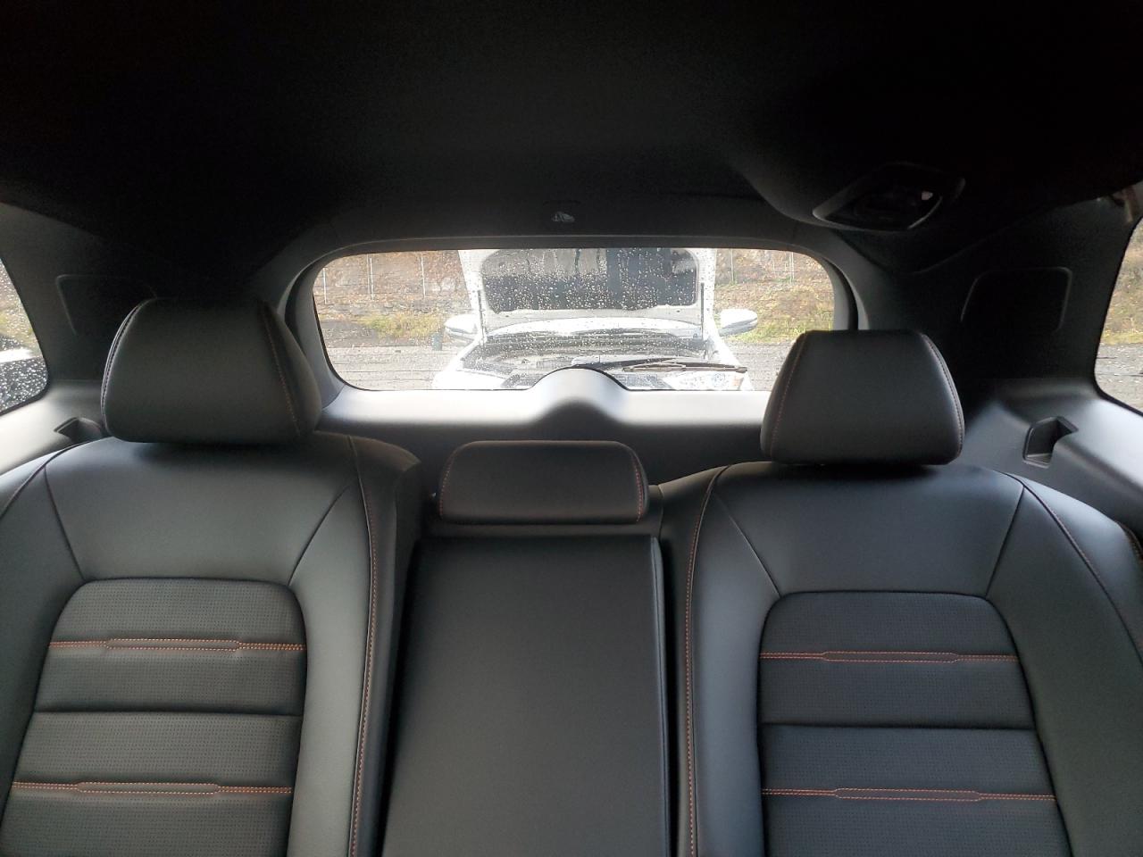 2024 Honda Cr-V Sport Touring VIN: 2HKRS6H90RH812647 Lot: 89735895