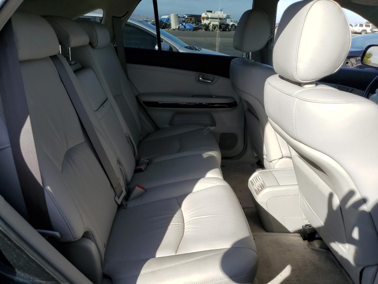 2008 Lexus Rx 350 VIN: JTJGK31U080013822 Lot: 82733105