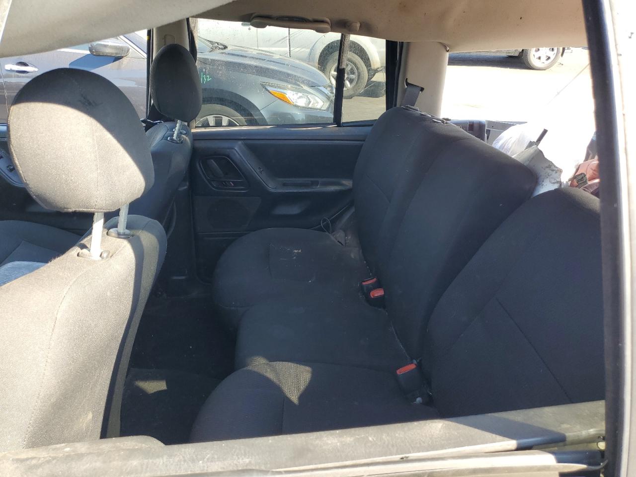 2004 Jeep Grand Cherokee Laredo VIN: 1J4GX48S34C304039 Lot: 90866585