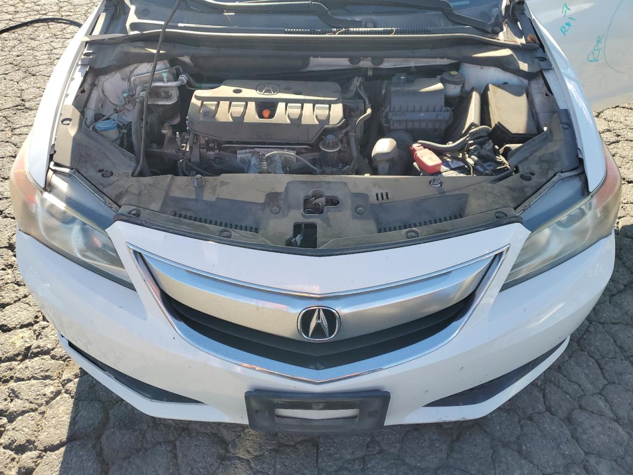2014 Acura Ilx 20 VIN: 19VDE1F32EE013432 Lot: 84619475
