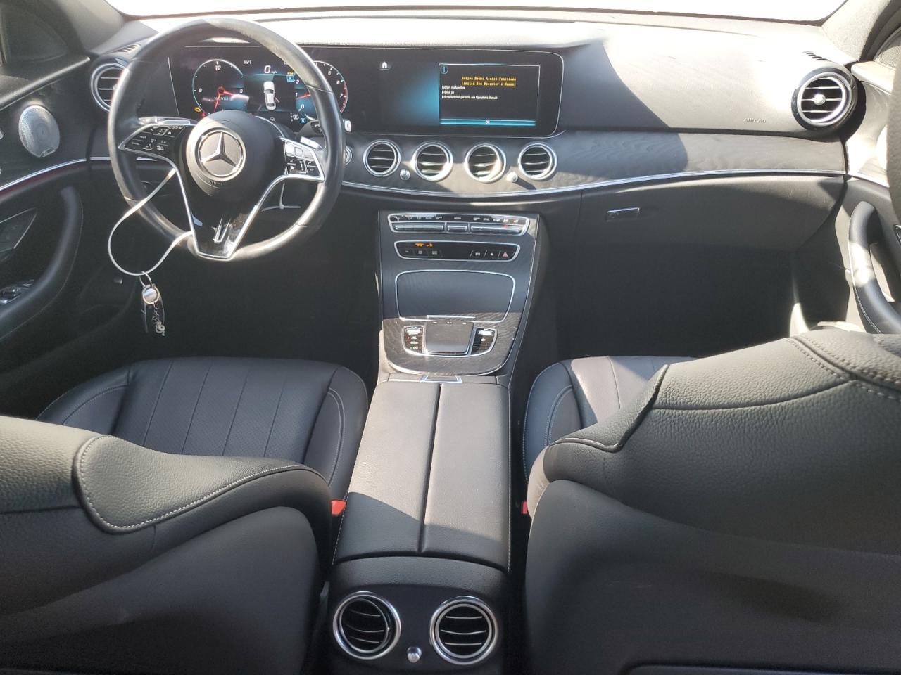 2022 Mercedes-Benz E 350 VIN: W1KZF8DB8NB094534 Lot: 84981085