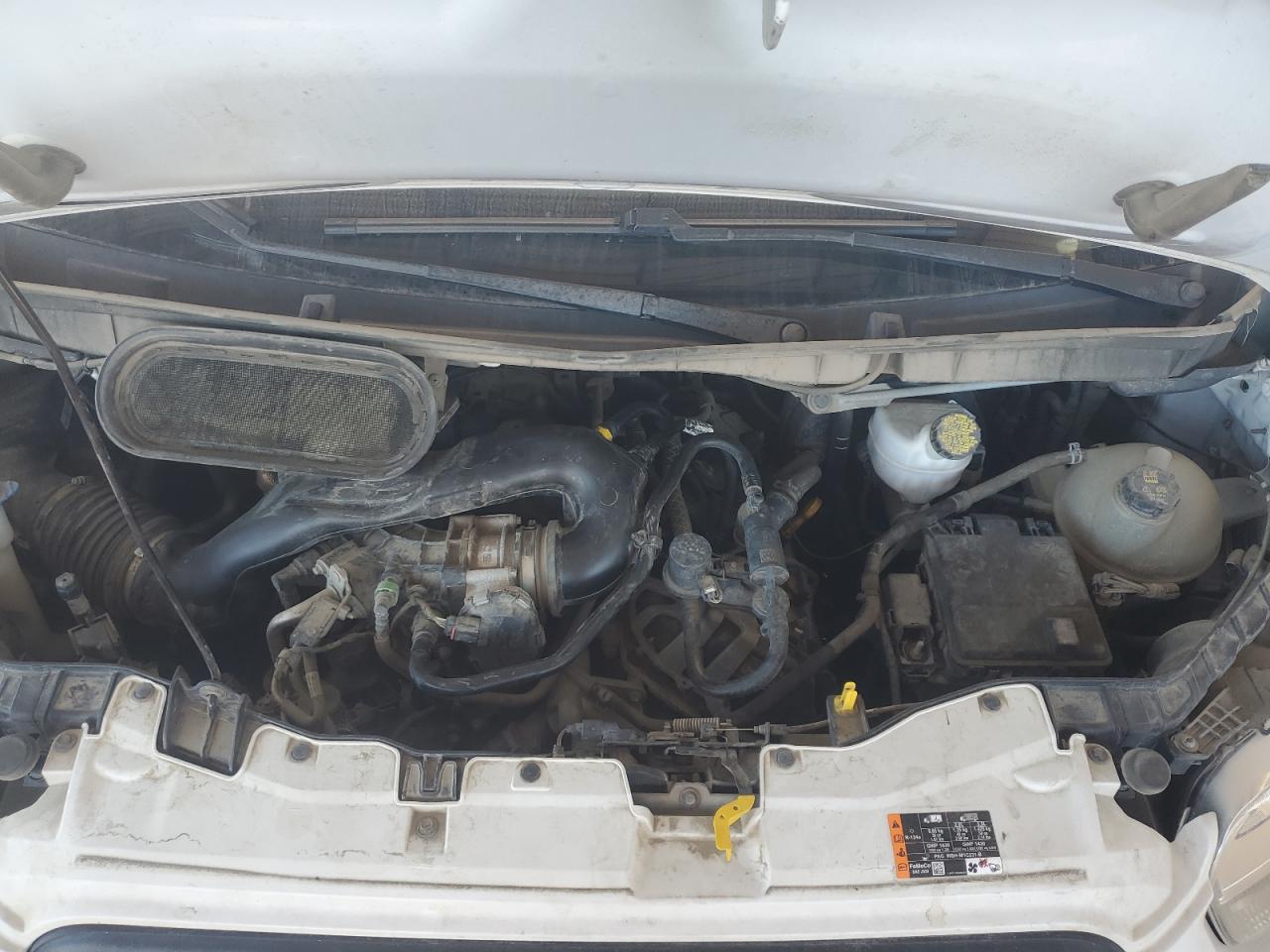 2021 Ford Transit T-350 VIN: 1FBAX2Y88MKA65957 Lot: 85001575