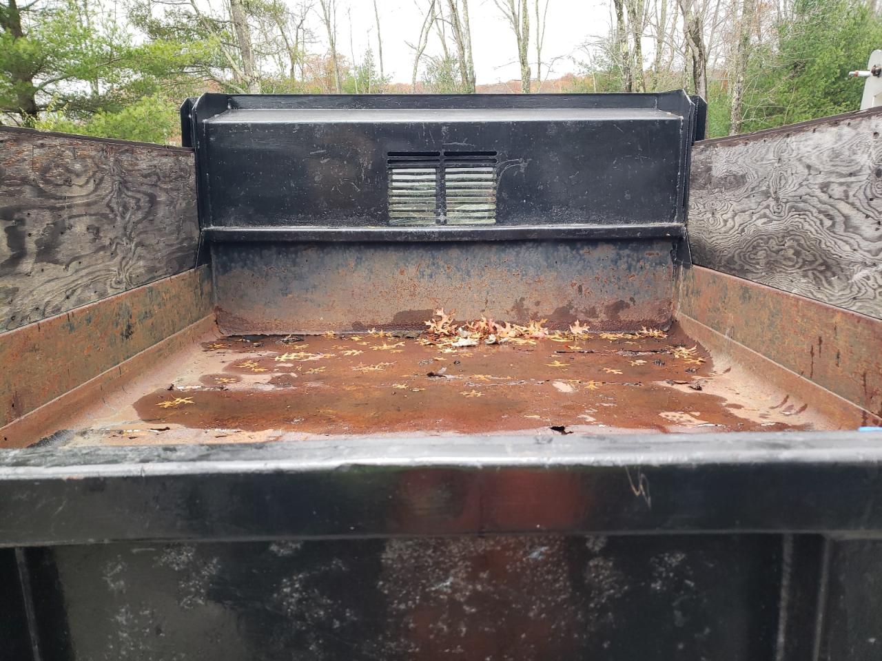 1997 Ford F350 VIN: 1FDKF38F0VEC02442 Lot: 85959795