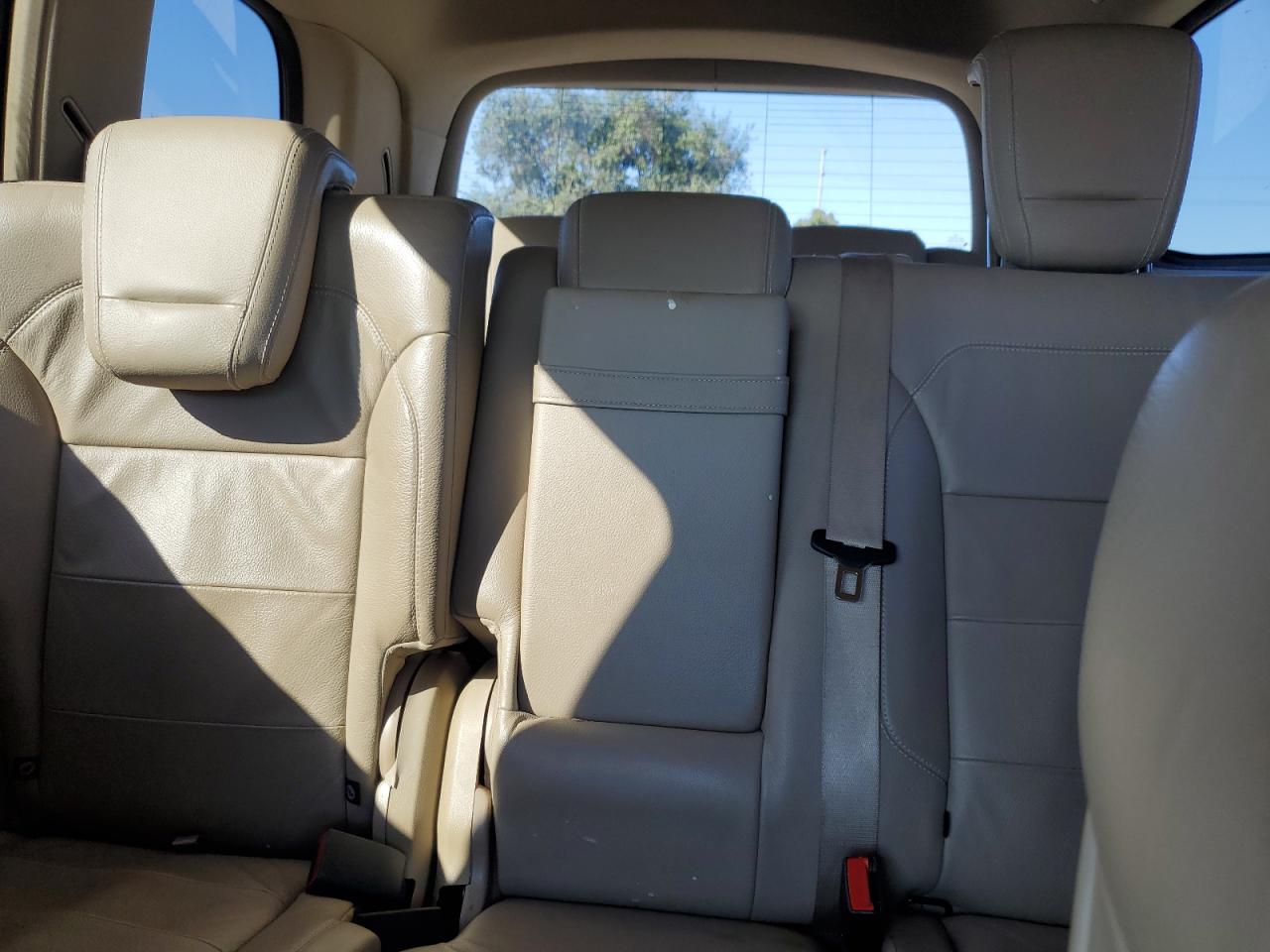 2013 Mercedes-Benz Gl 450 4Matic VIN: 4JGDF7CE1DA132194 Lot: 82710755