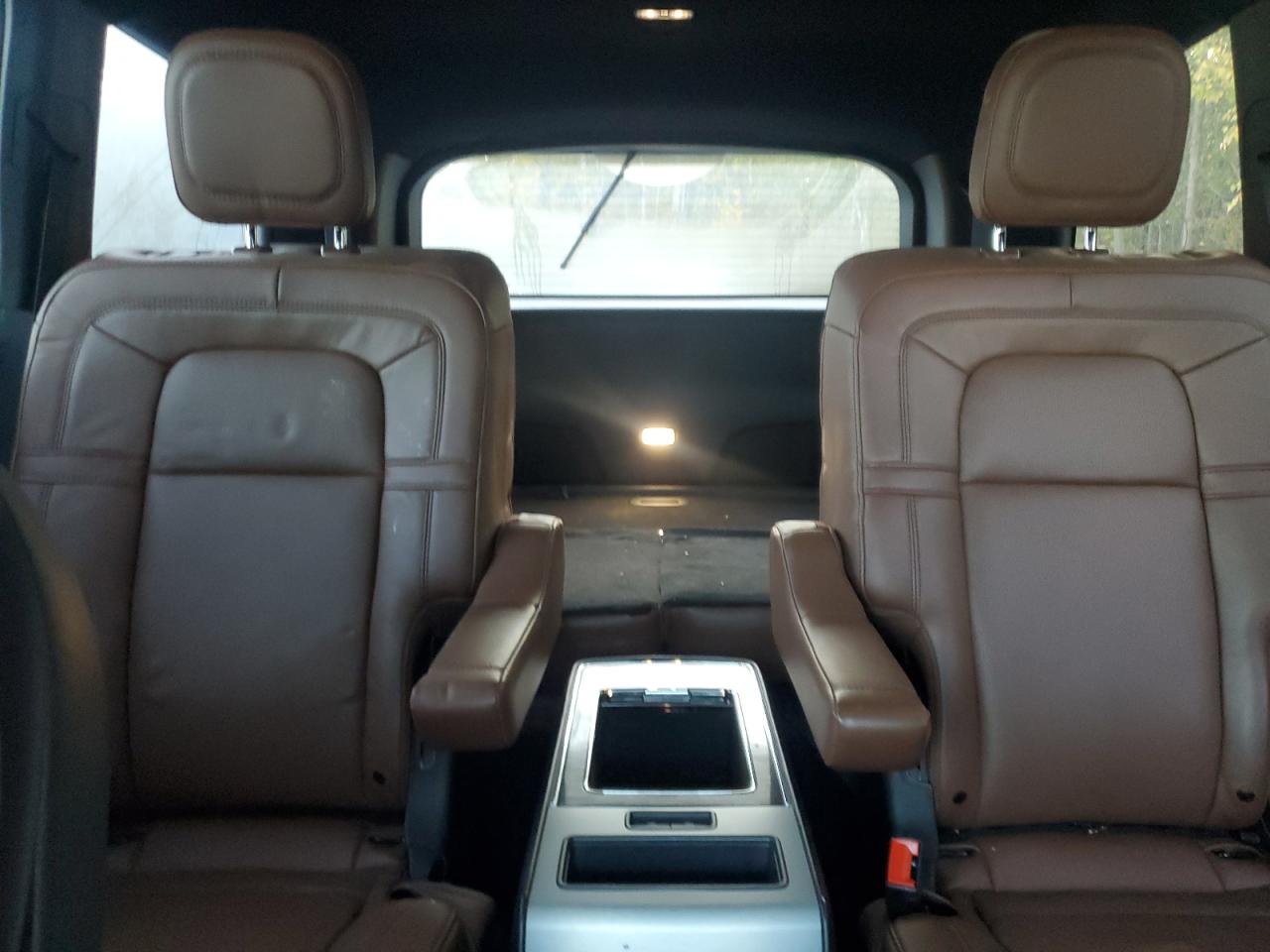 2023 Lincoln Aviator Reserve VIN: 5LM5J7XC1PGL10504 Lot: 84356415