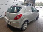 2008 VAUXHALL CORSA 1.3 CDTI 16V SPORTIVE VAN for sale at Copart EAST KILBRIDE