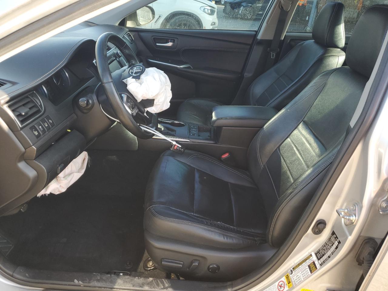 2016 Toyota Camry Hybrid VIN: 4T1BD1FK2GU182178 Lot: 82398095