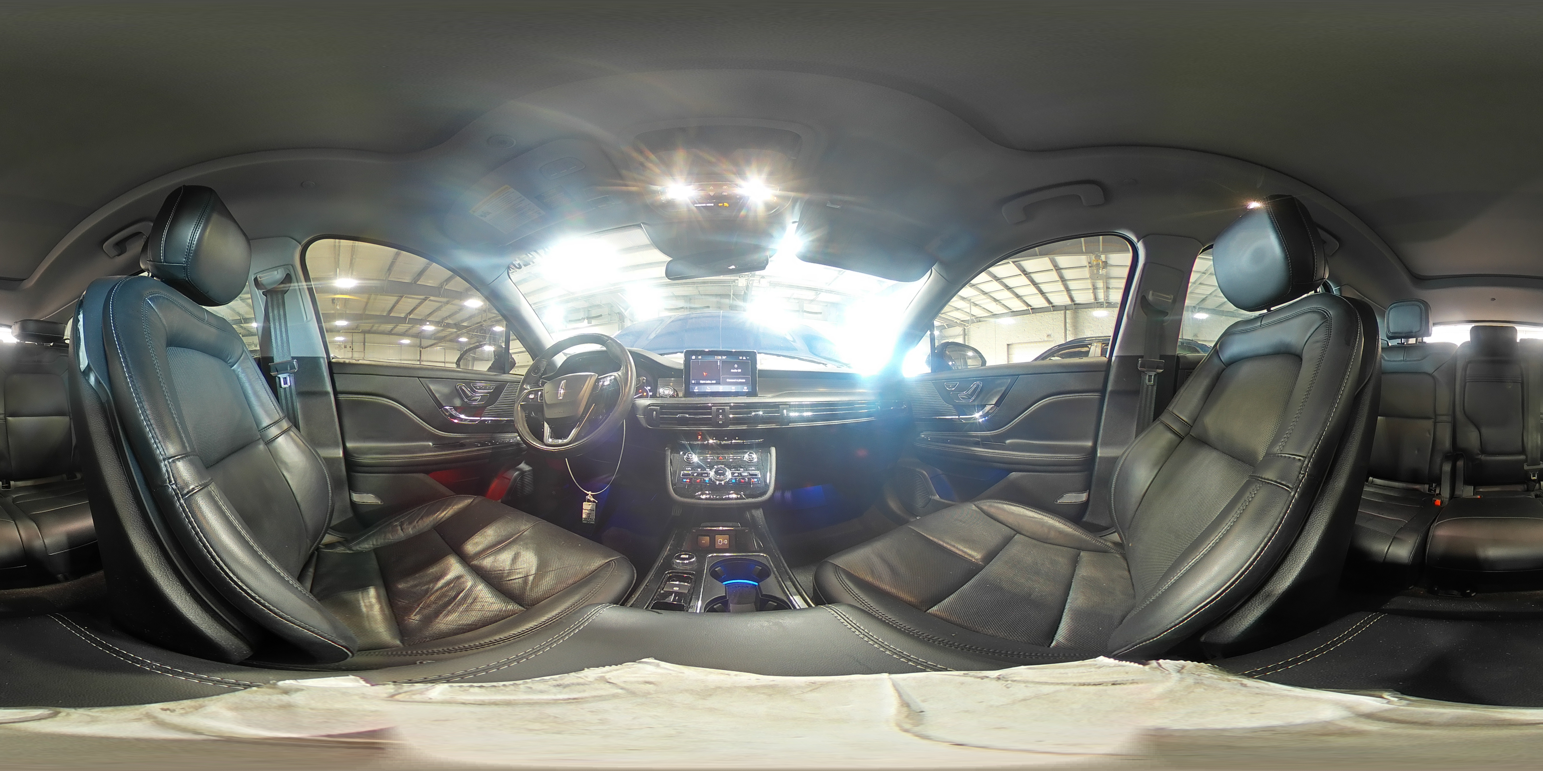 2020 Lincoln Corsair VIN: 5LMCJ1D92LUL24470 Lot: 89647425