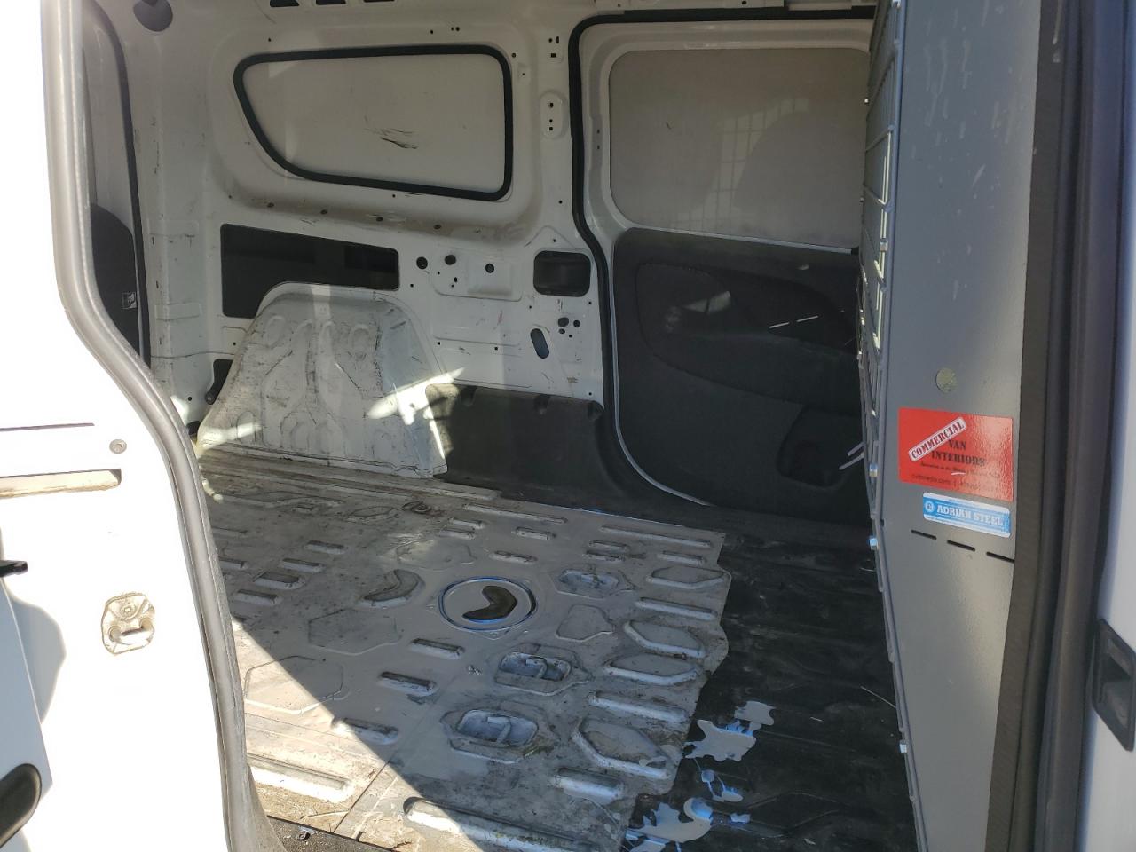 2020 Ram Promaster City VIN: ZFBHRFAB6L6P64628 Lot: 85012705