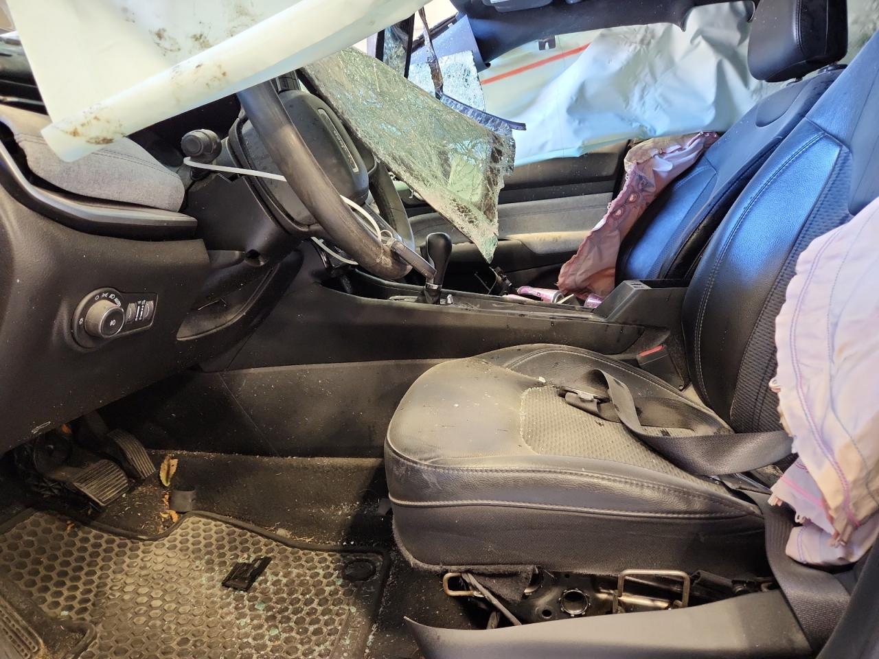 2023 Jeep Compass Latitude VIN: 3C4NJDBN2PT521964 Lot: 90527915