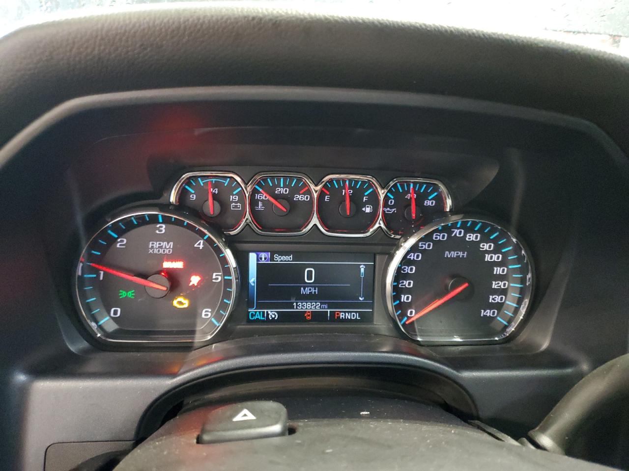 2018 Chevrolet Silverado K1500 Lt VIN: 3GCUKREC2JG100407 Lot: 84943375