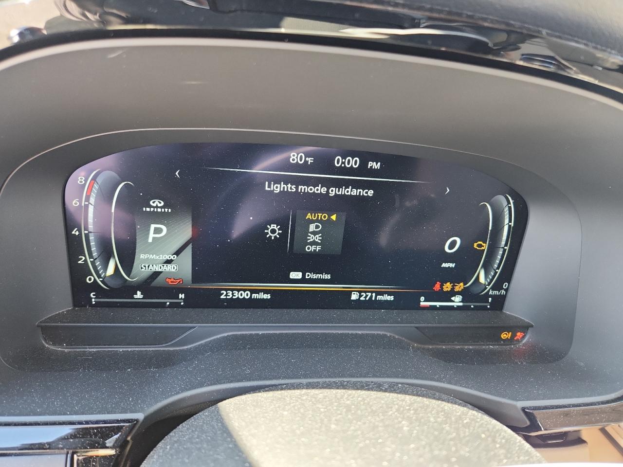 2024 Infiniti Qx60 Luxe VIN: 5N1DL1FR8RC341061 Lot: 82484555