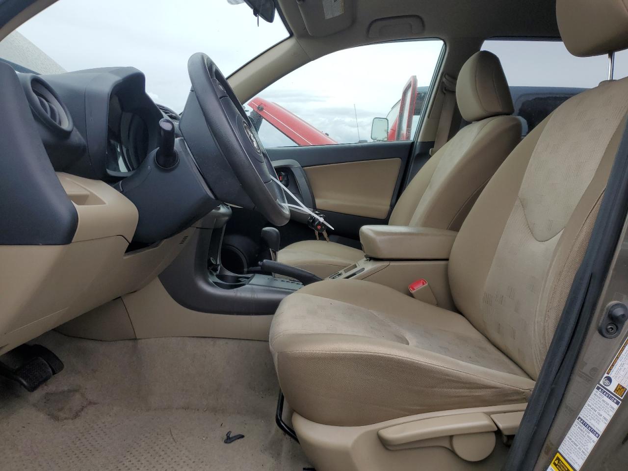 2009 Toyota Rav4 VIN: JTMBF33V895002563 Lot: 86133745