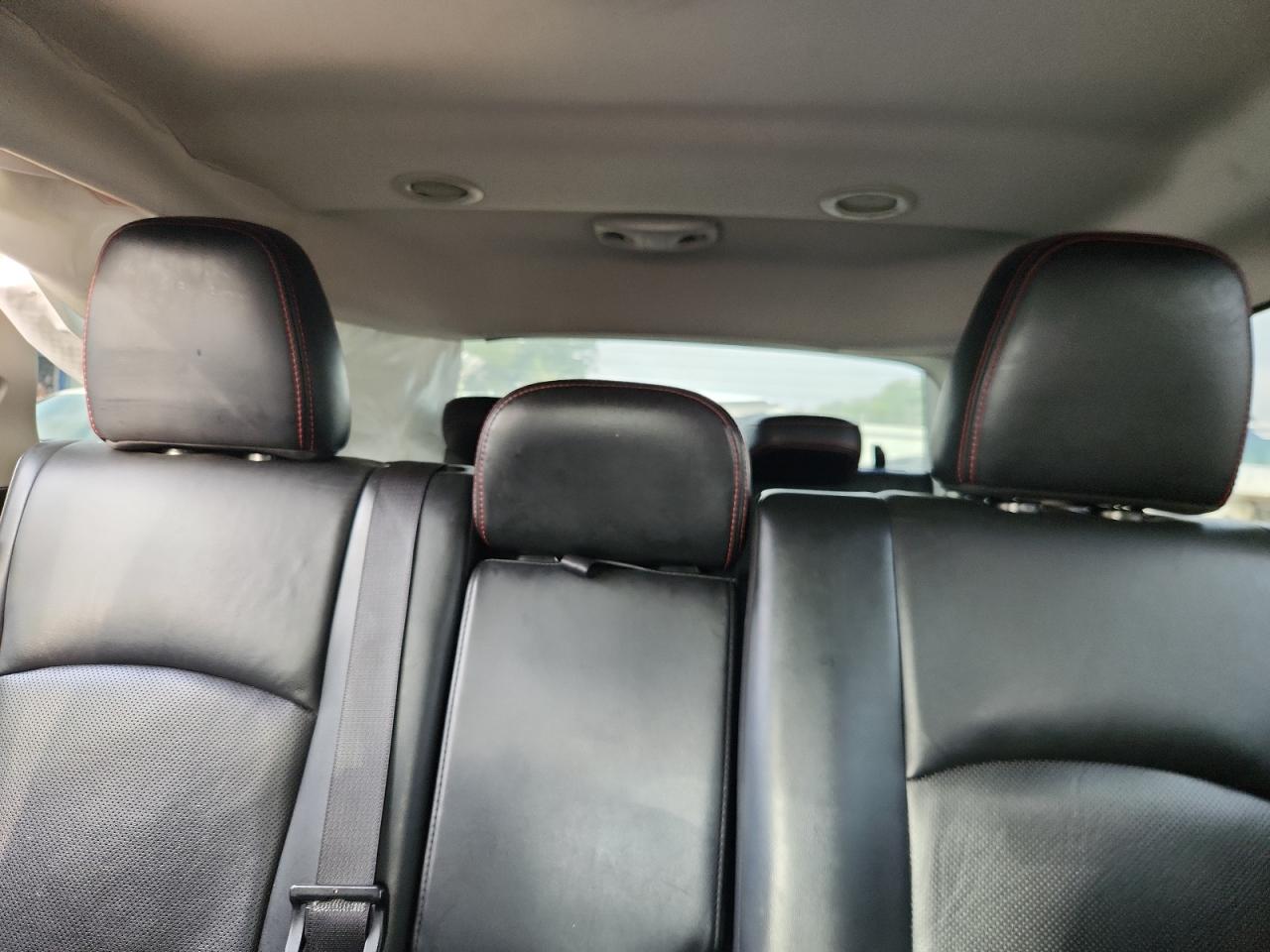 2016 Dodge Journey R/T VIN: 3C4PDDEG7GT154914 Lot: 85840005