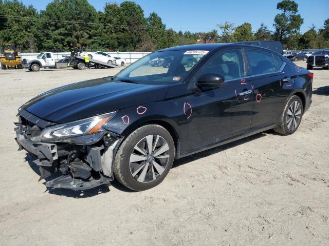 NISSAN ALTIMA SV 2021