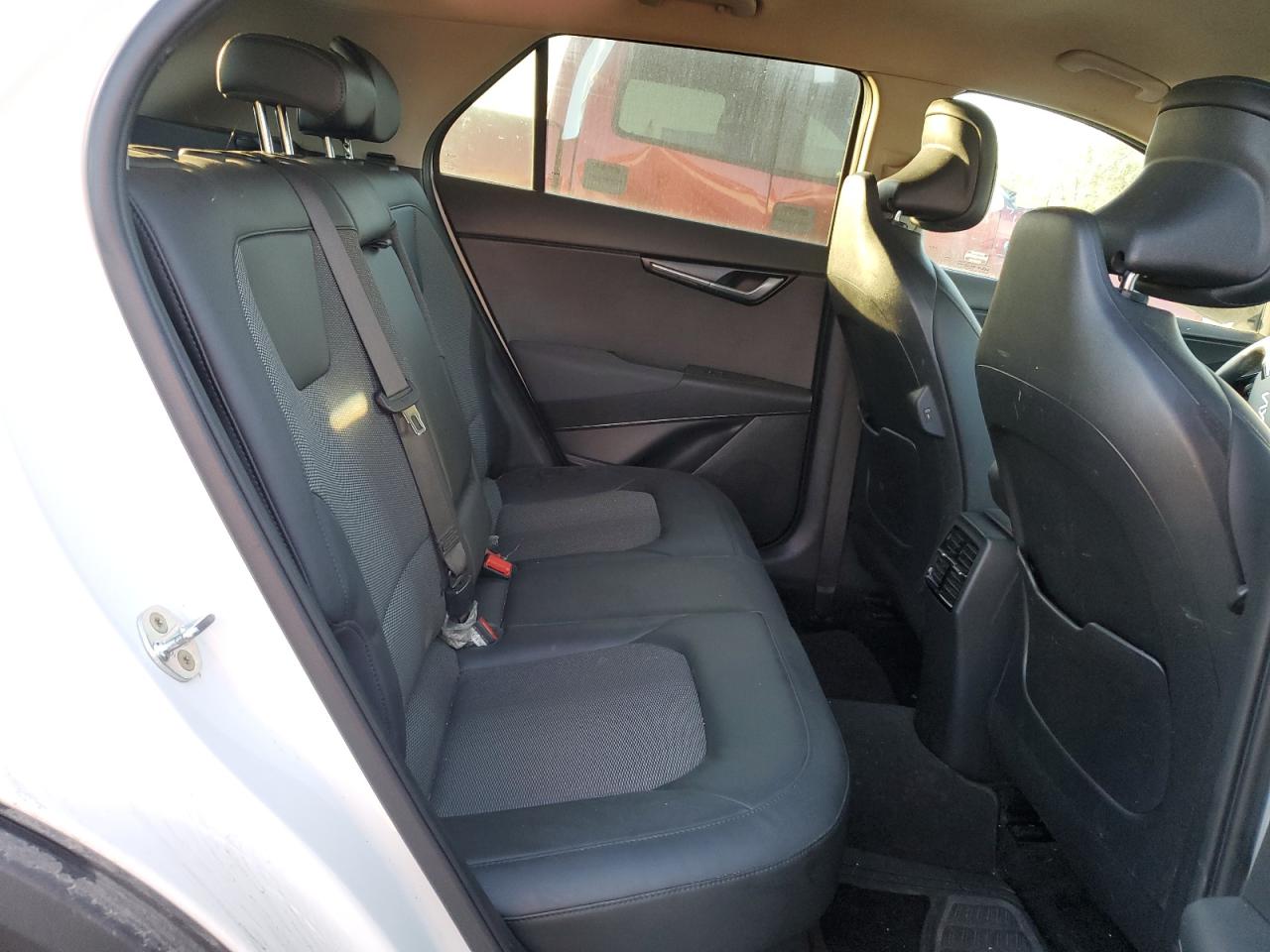 2023 Kia Niro Ex VIN: KNDCR3LE2P5057793 Lot: 84607295