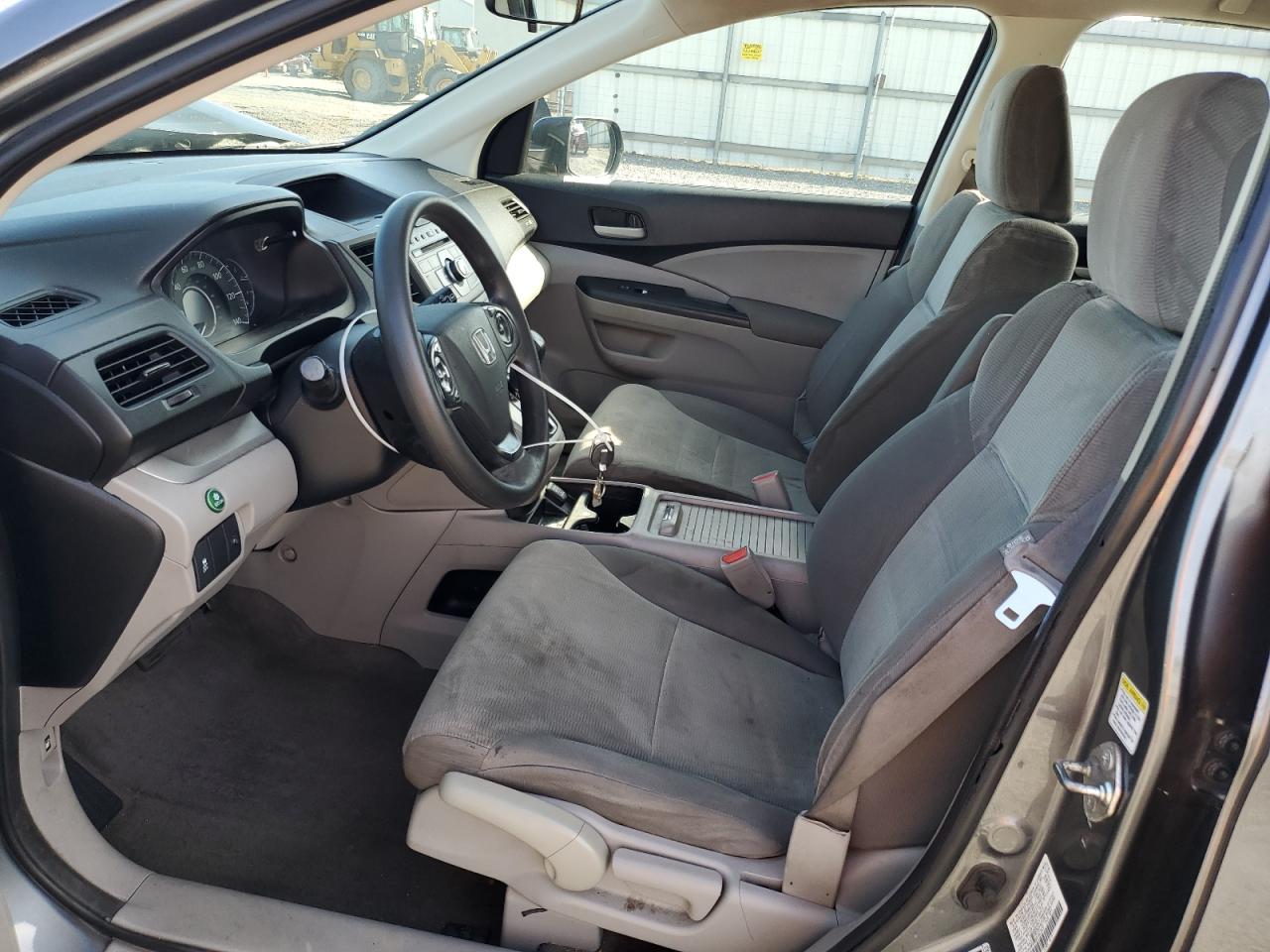 2013 Honda Cr-V Lx VIN: 2HKRM4H38DH623425 Lot: 84070385