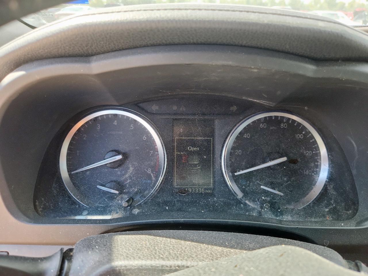 2015 Toyota Highlander Xle VIN: 5TDKKRFH2FS054796 Lot: 85516905