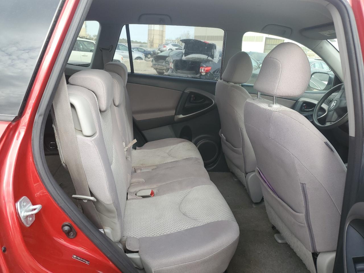 2008 Toyota Rav4 VIN: JTMBK33VX85046610 Lot: 91098665