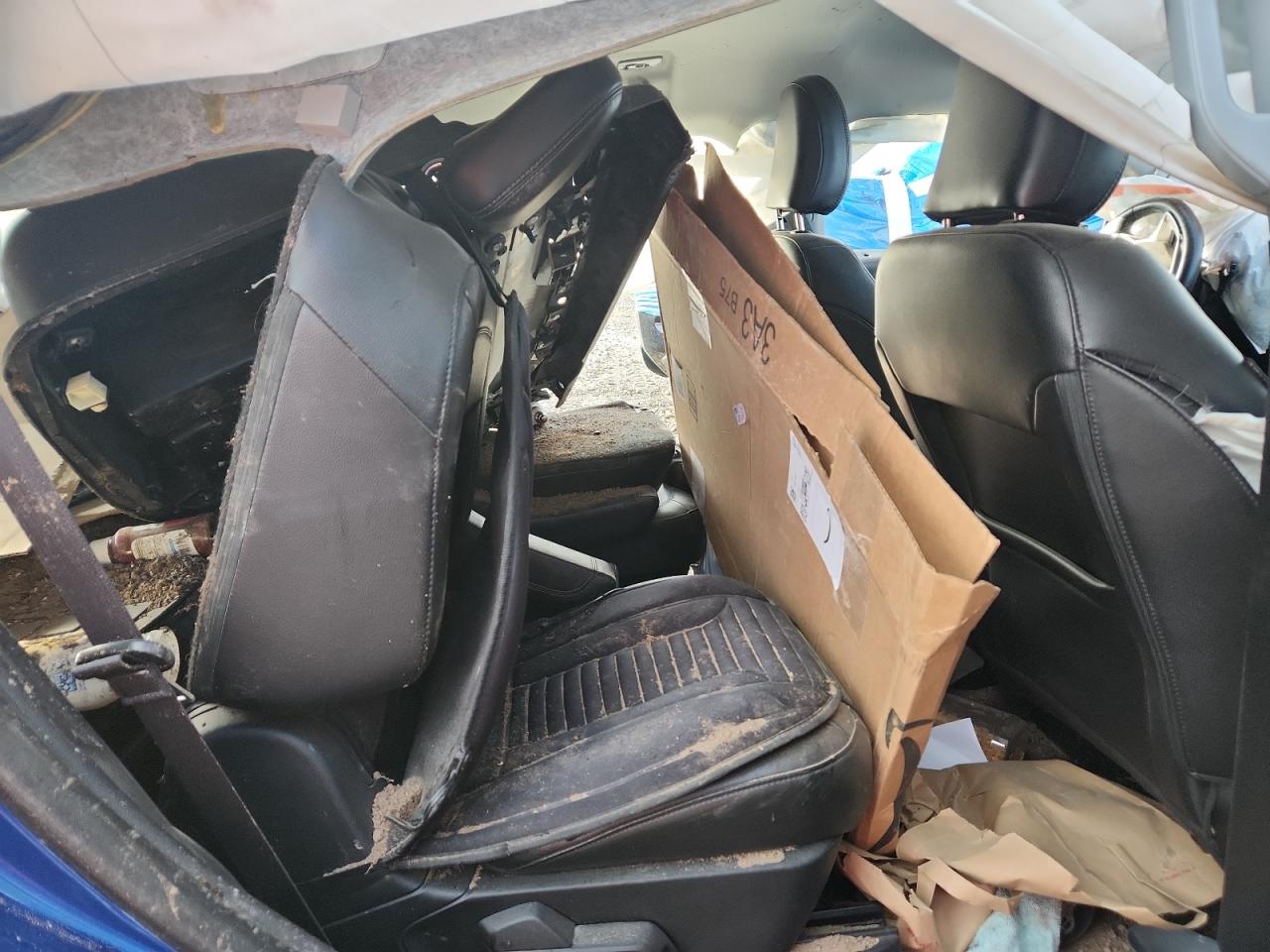 2021 Ford Explorer Xlt VIN: 1FMSK8DH3MGA39160 Lot: 85784155