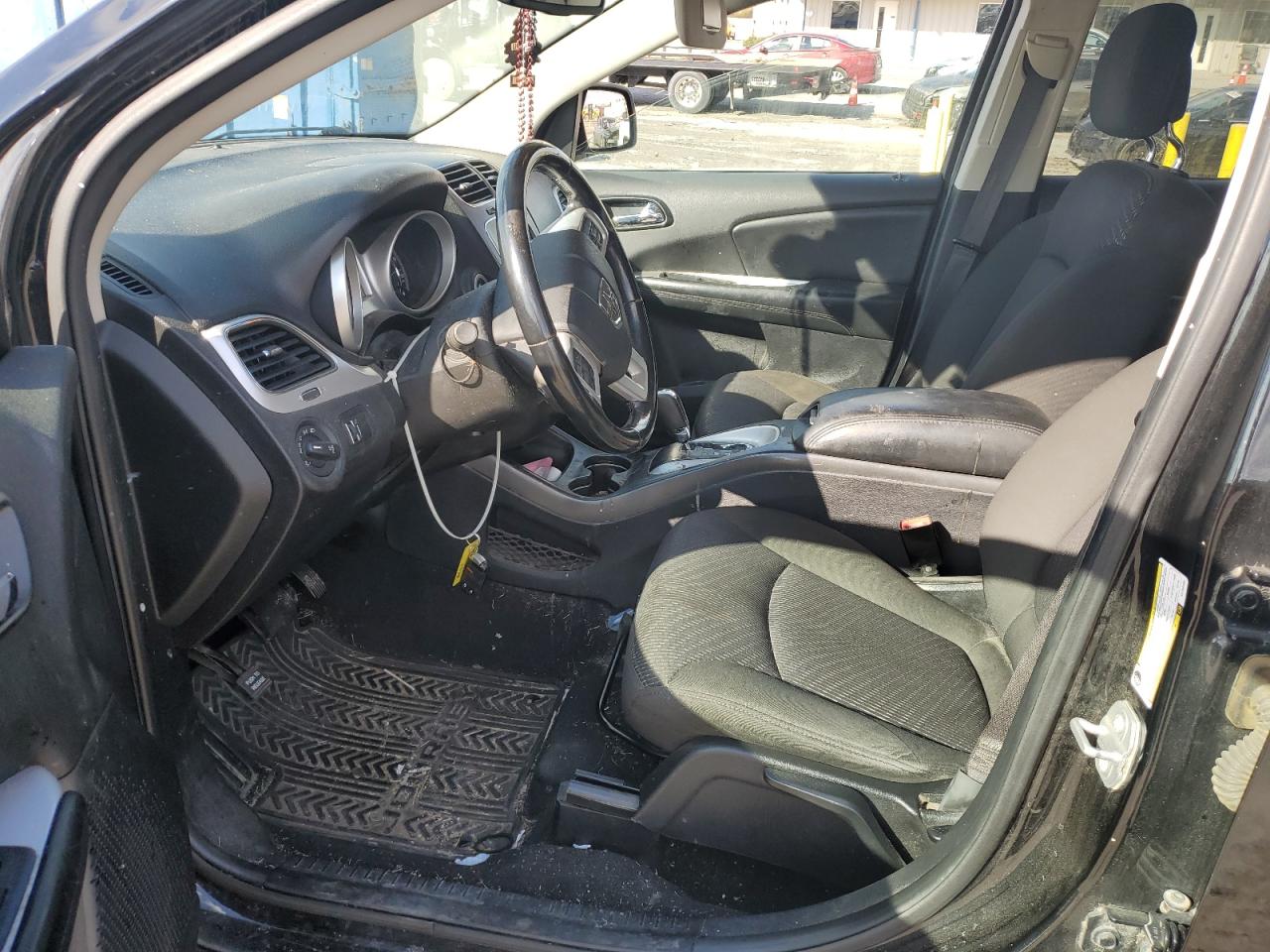 2019 Dodge Journey Se VIN: 3C4PDCBB5KT794499 Lot: 90972025