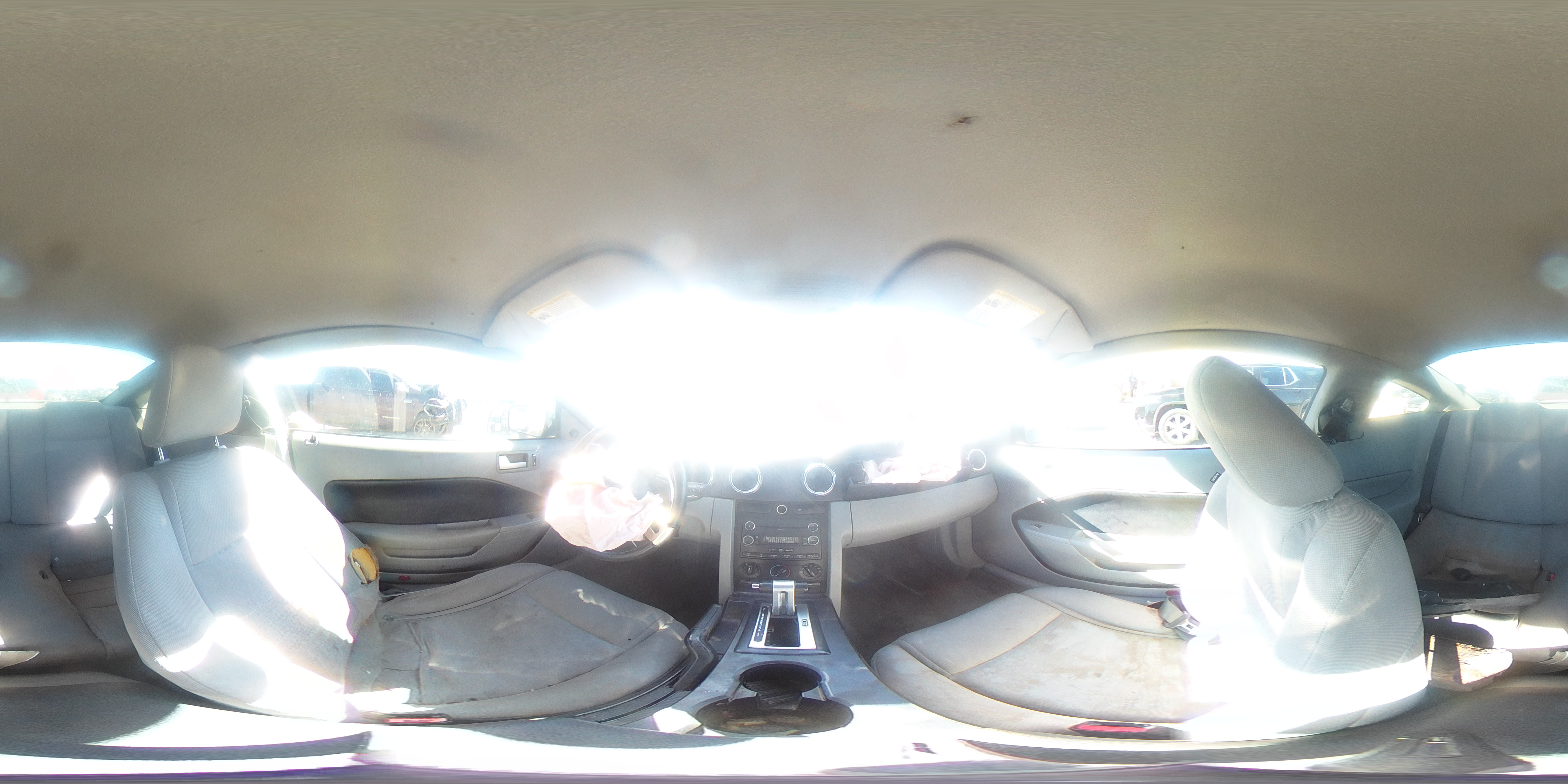 2009 Ford Mustang VIN: 1ZVHT80N295100974 Lot: 90866055