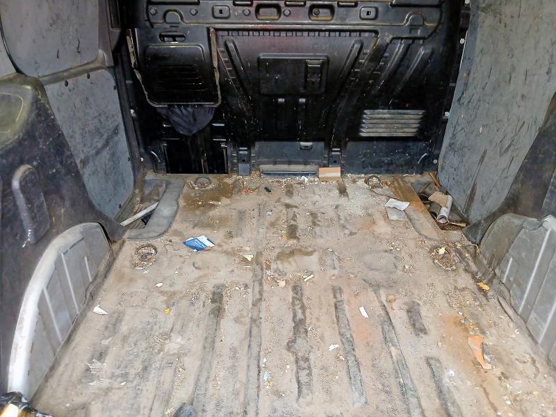 2014 FORD TRANSIT CONNECT 200 LIMIT 