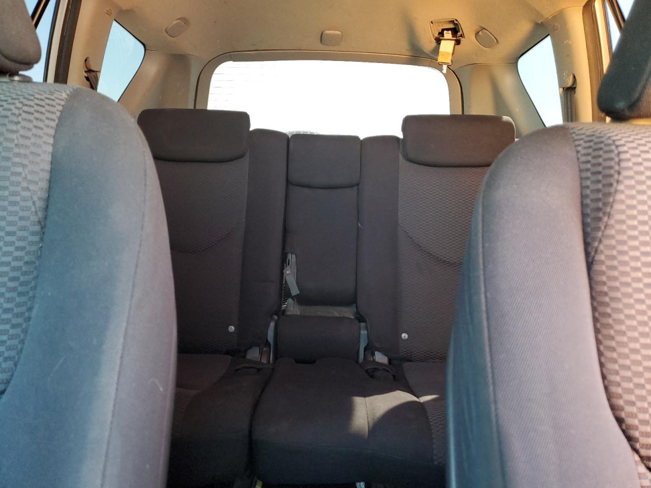 2006 Toyota Rav4 Sport VIN: JTMZD32V865020594 Lot: 82249995