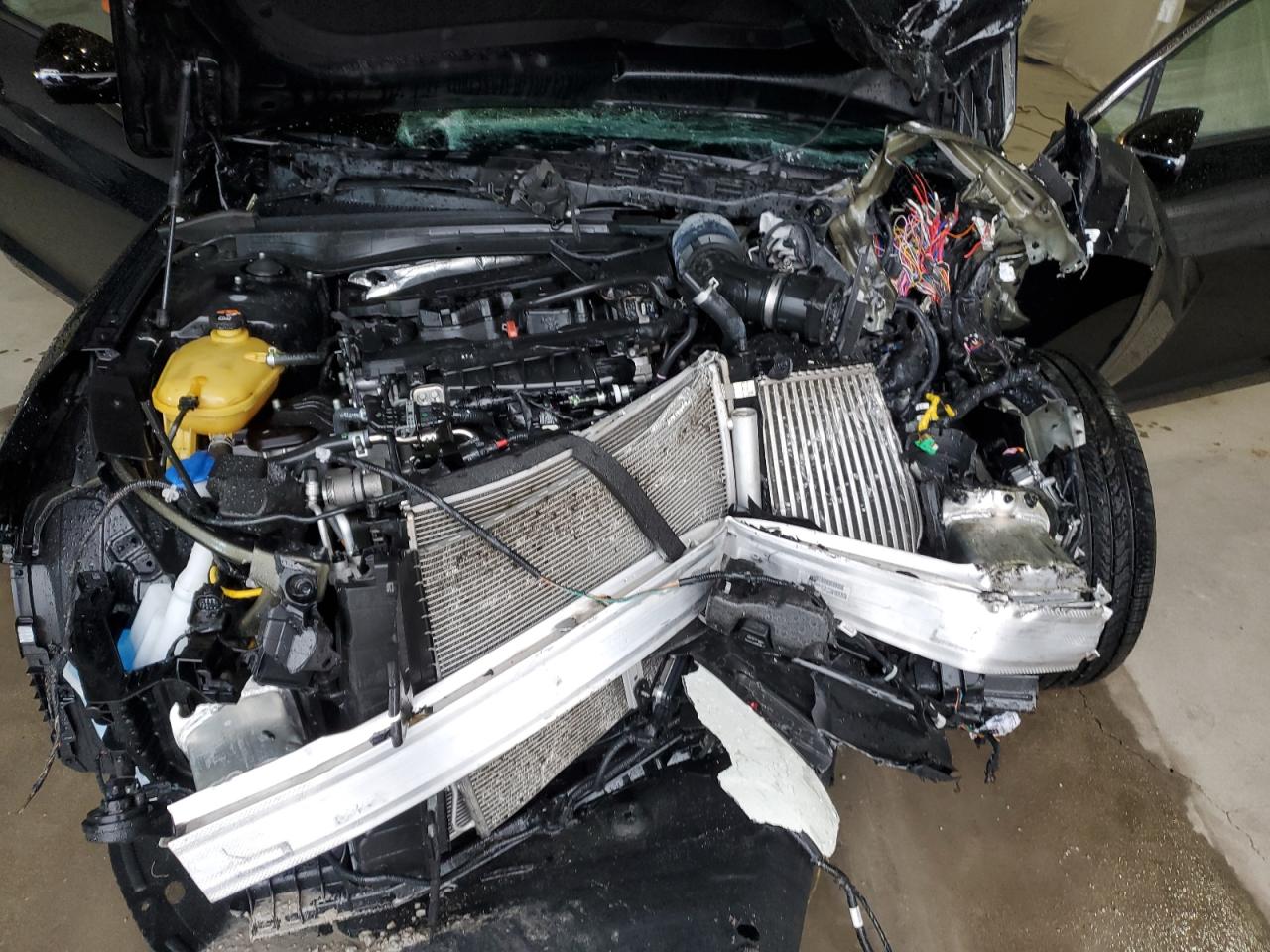 2021 Kia K5 Gt Line VIN: 5XXG64J25MG040504 Lot: 90428825