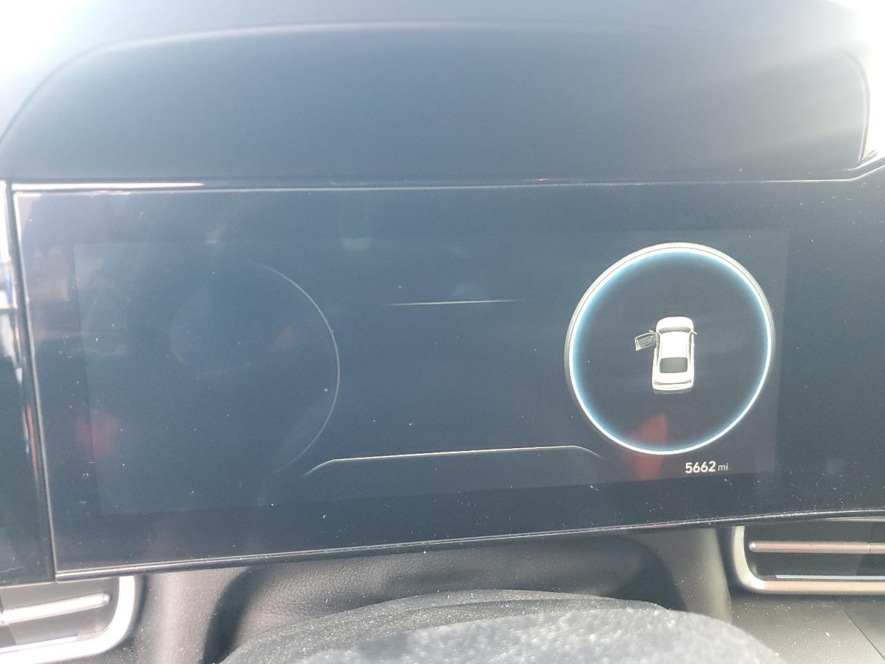 2024 Hyundai Elantra Sel VIN: KMHLM4DG3RU697777 Lot: 86247995