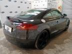 2009 AUDI TT QUATTRO TDI 2.0 TDI QUATTRO 2DR for sale at Copart BELFAST