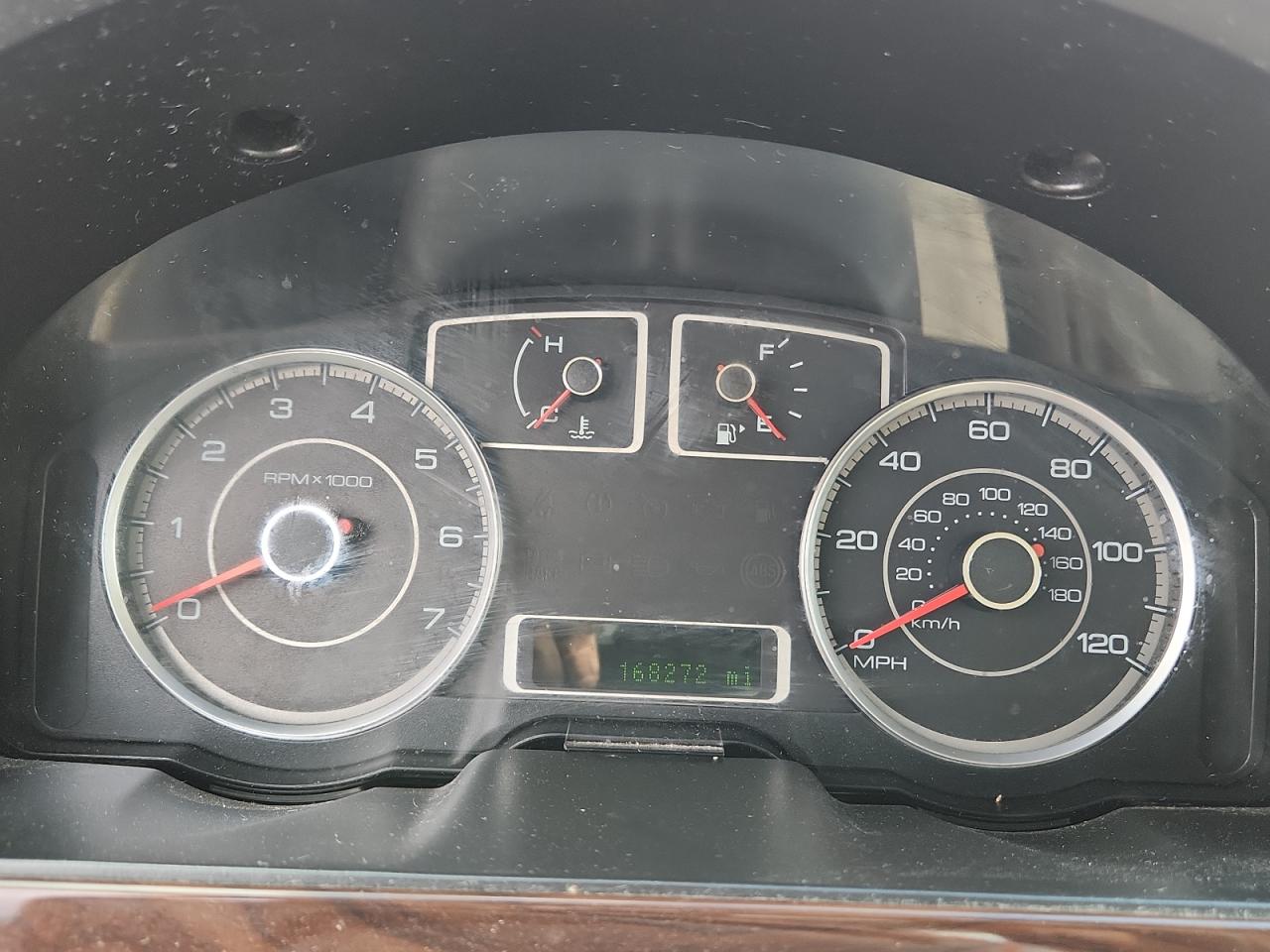 2008 Ford Taurus Sel VIN: 1FAHP24WX8G121801 Lot: 85194405