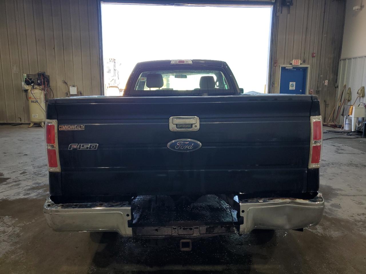 2010 Ford F150 VIN: 1FTMF1C88AKE06766 Lot: 85738805