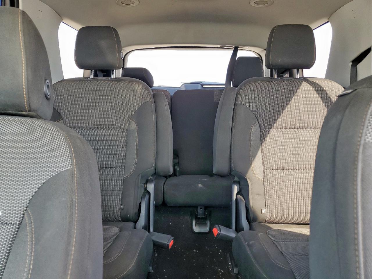 2018 Chevrolet Traverse Lt VIN: 1GNERGKW6JJ160165 Lot: 85185565