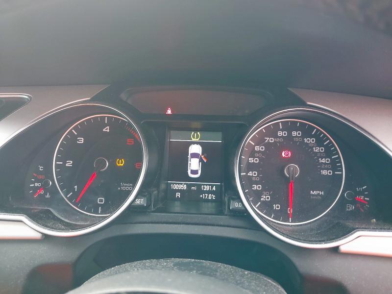 2015 AUDI A5 S LINE TDI QUATTRO AUT 