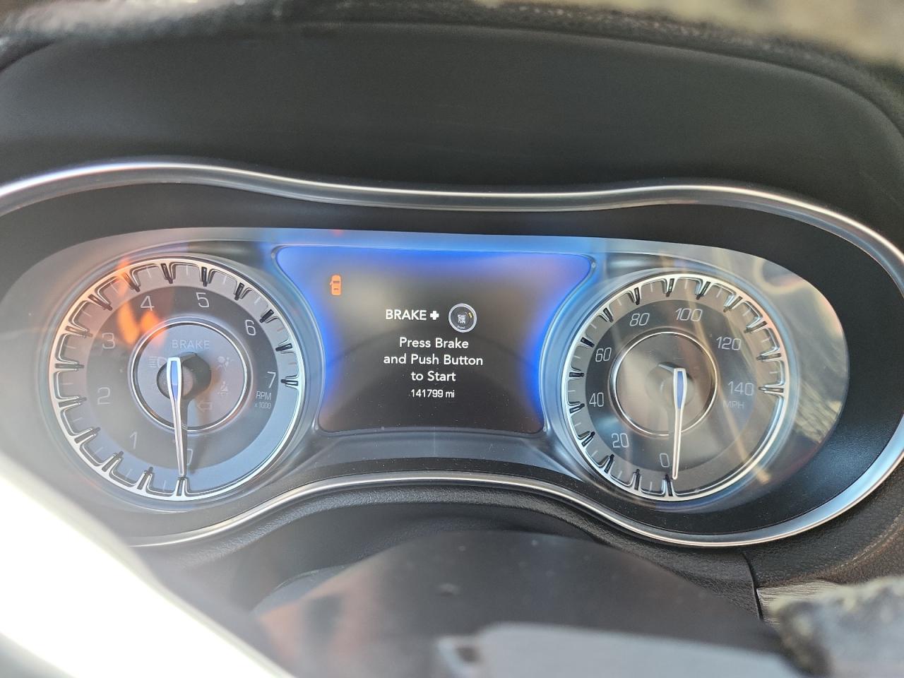 2019 Chrysler 300 Touring VIN: 2C3CCAAG3KH755796 Lot: 85286625