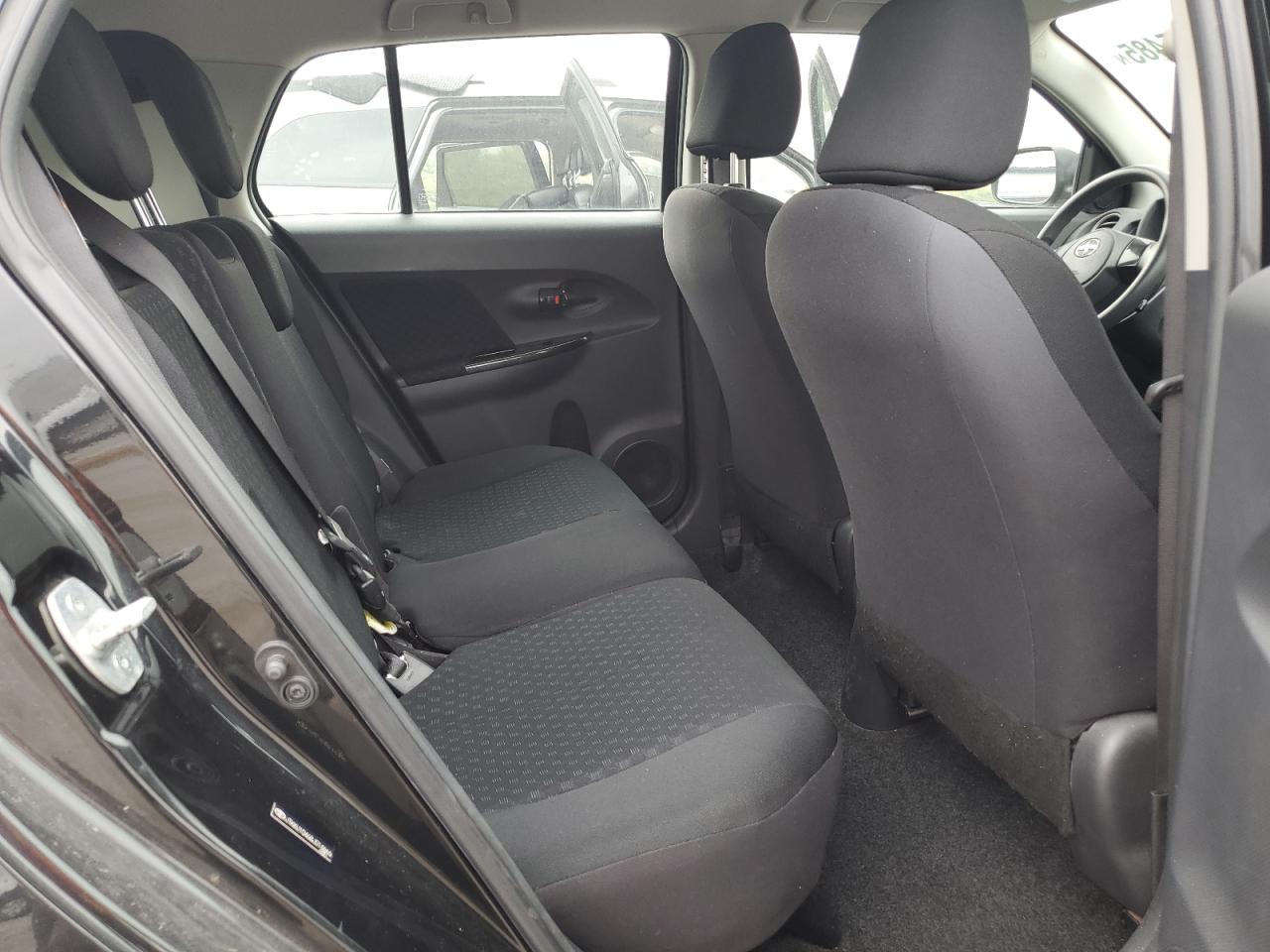 2008 Toyota Scion Xd VIN: JTKKU10468J014666 Lot: 86555485