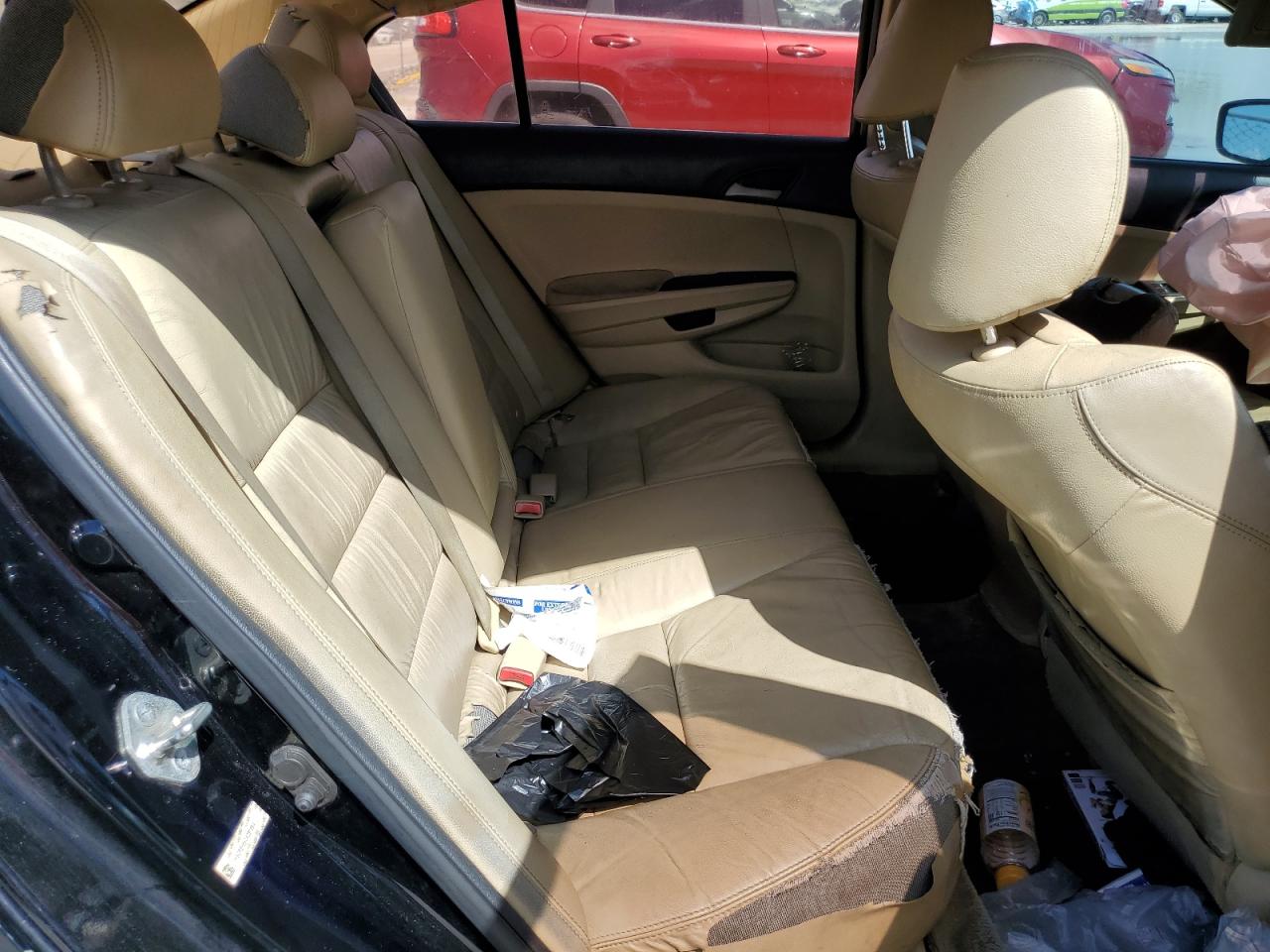 2012 Honda Accord Se VIN: 1HGCP2F66CA227564 Lot: 83857485