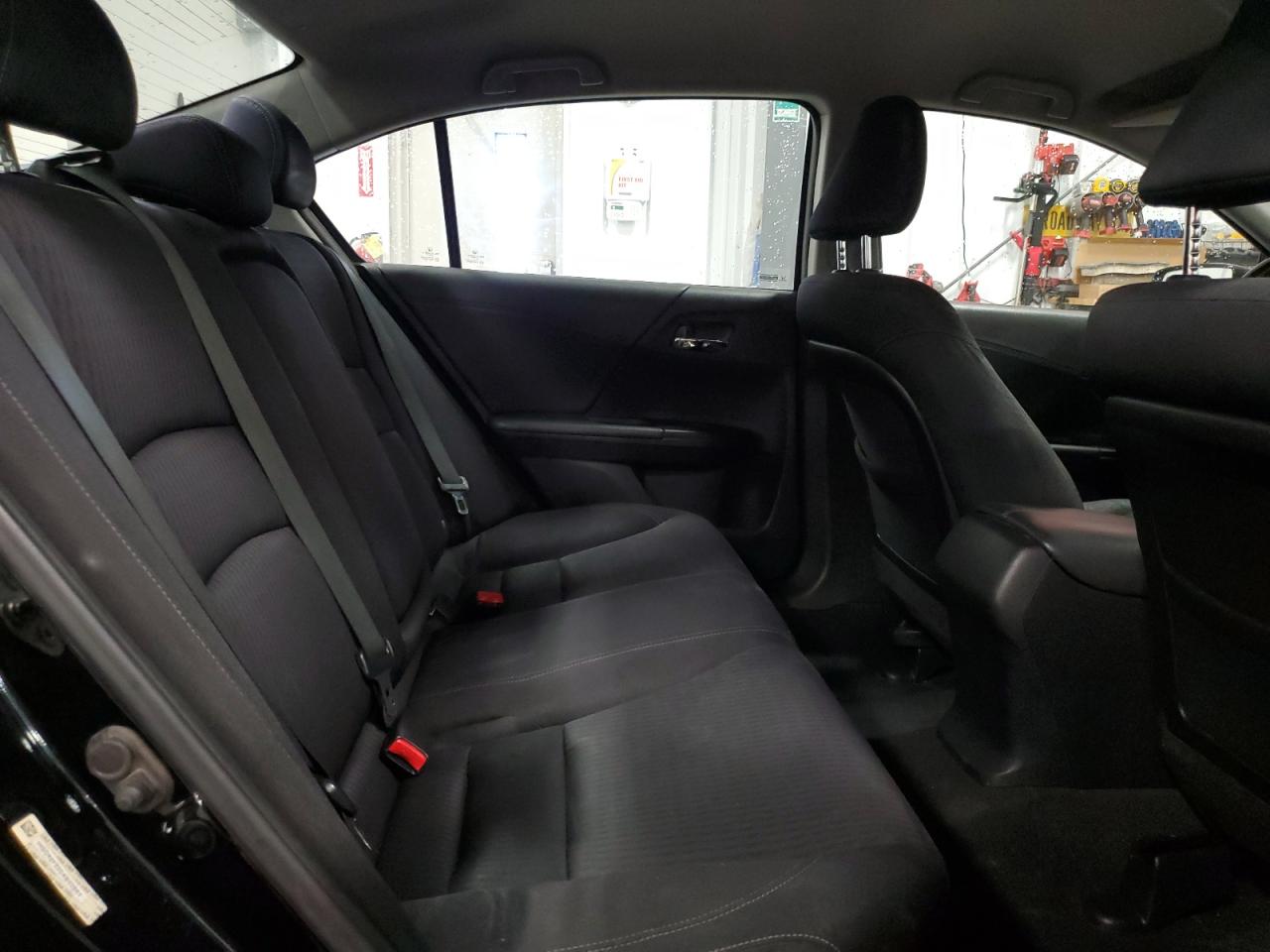 2013 Honda Accord Sport VIN: 1HGCR2F53DA803565 Lot: 85495855